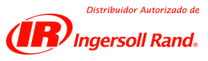 Ingersoll Rand Logo