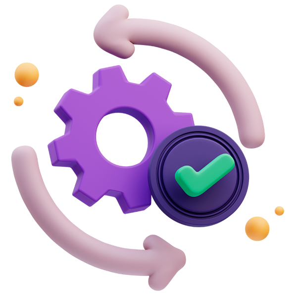 Icono de energía 100% renovable y certificada