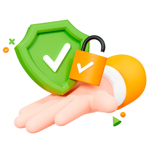 Protección de equipos sensibles y datos críticos