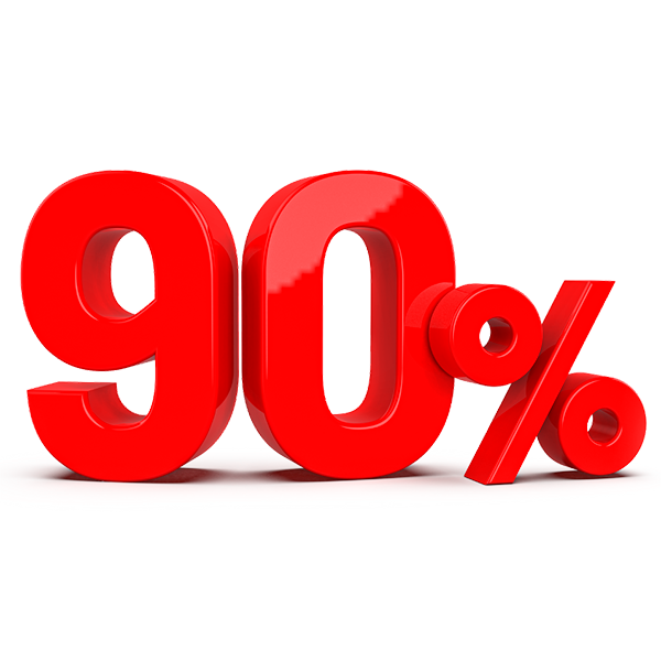 Reducción de hasta 90% en el recibo eléctrico