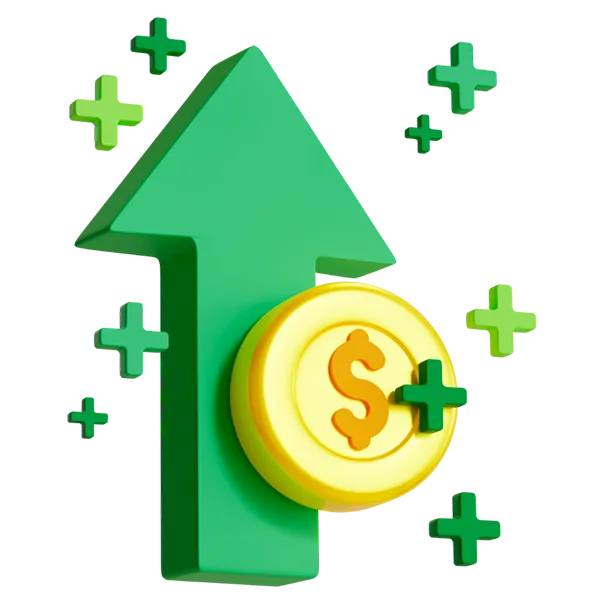 Retorno de inversión entre 3 y 5 años