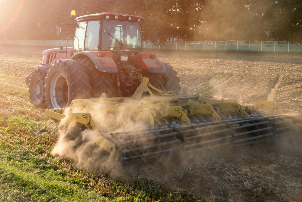 Imagen sector agroalimentos