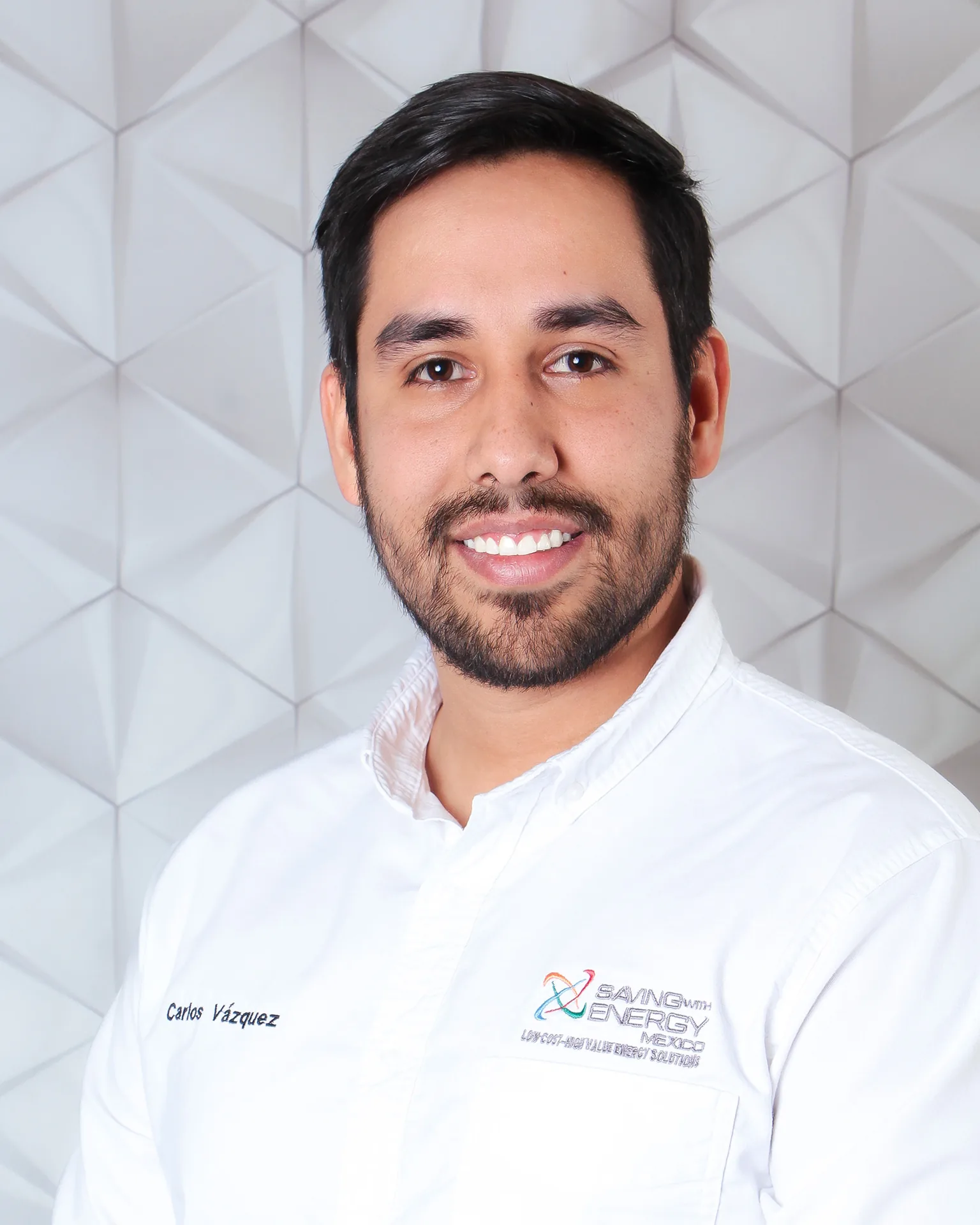 Carlos Vázquez Amaya – Sostenibilidad
