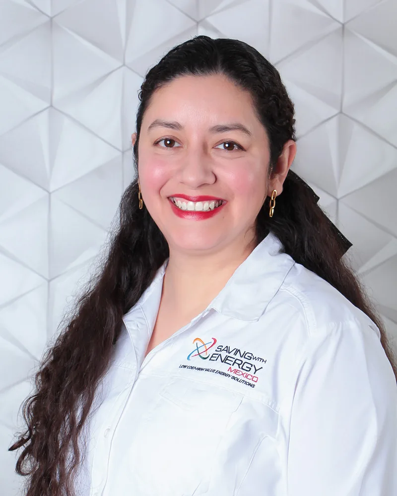 Dulce Casas – Commercial Operations