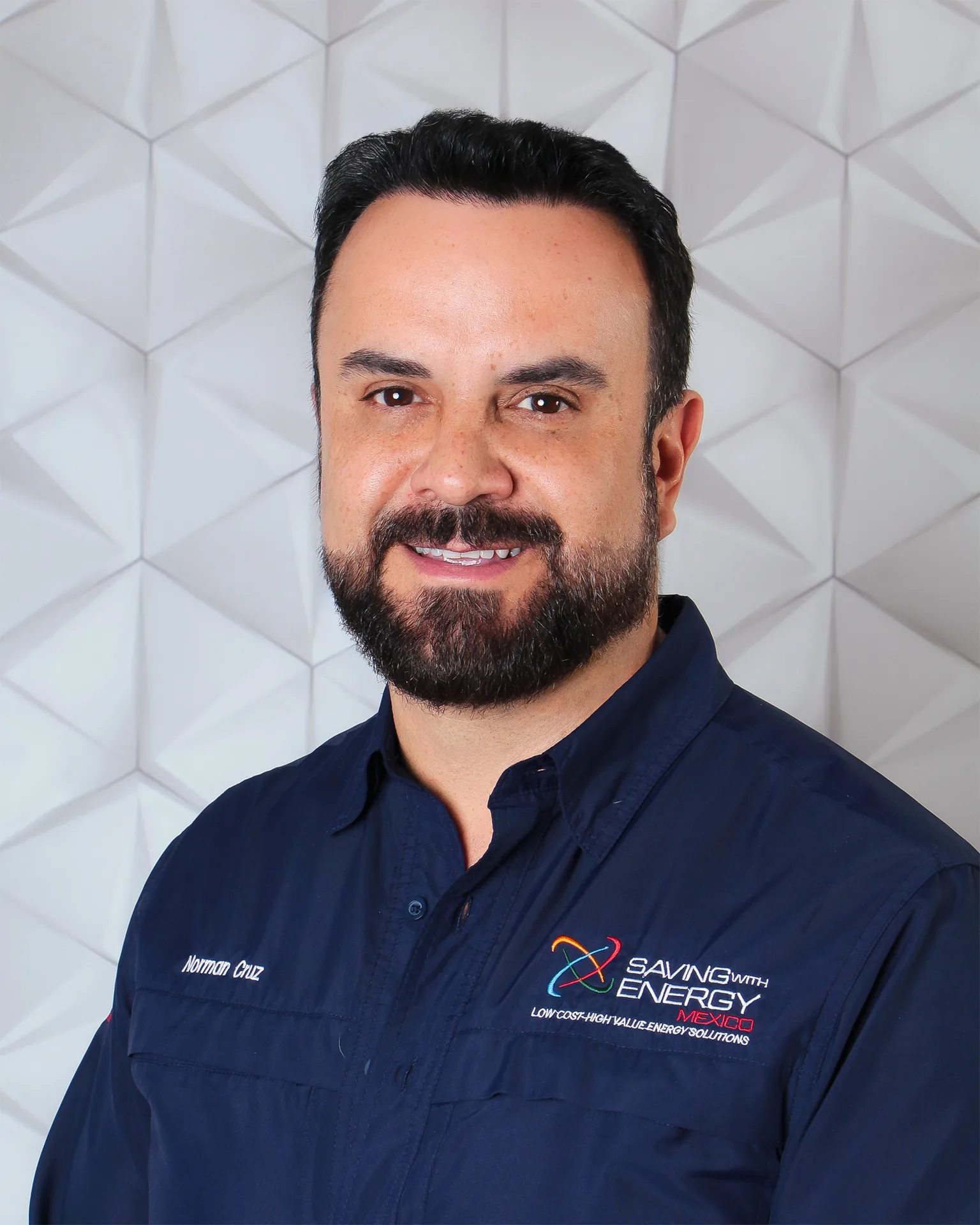 Norman Cruz Valenzuela – Operaciones Comerciales