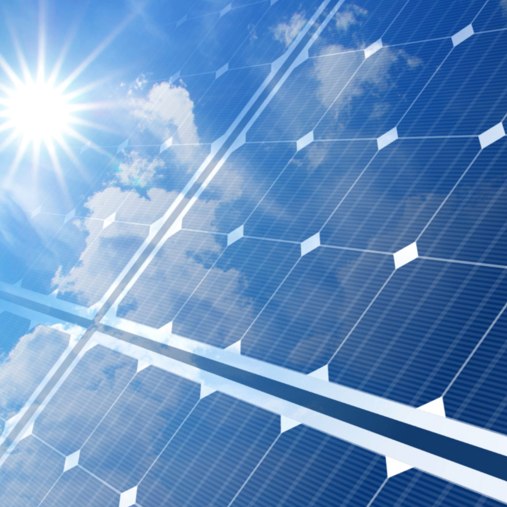 Paso 3: Generación de energía limpia