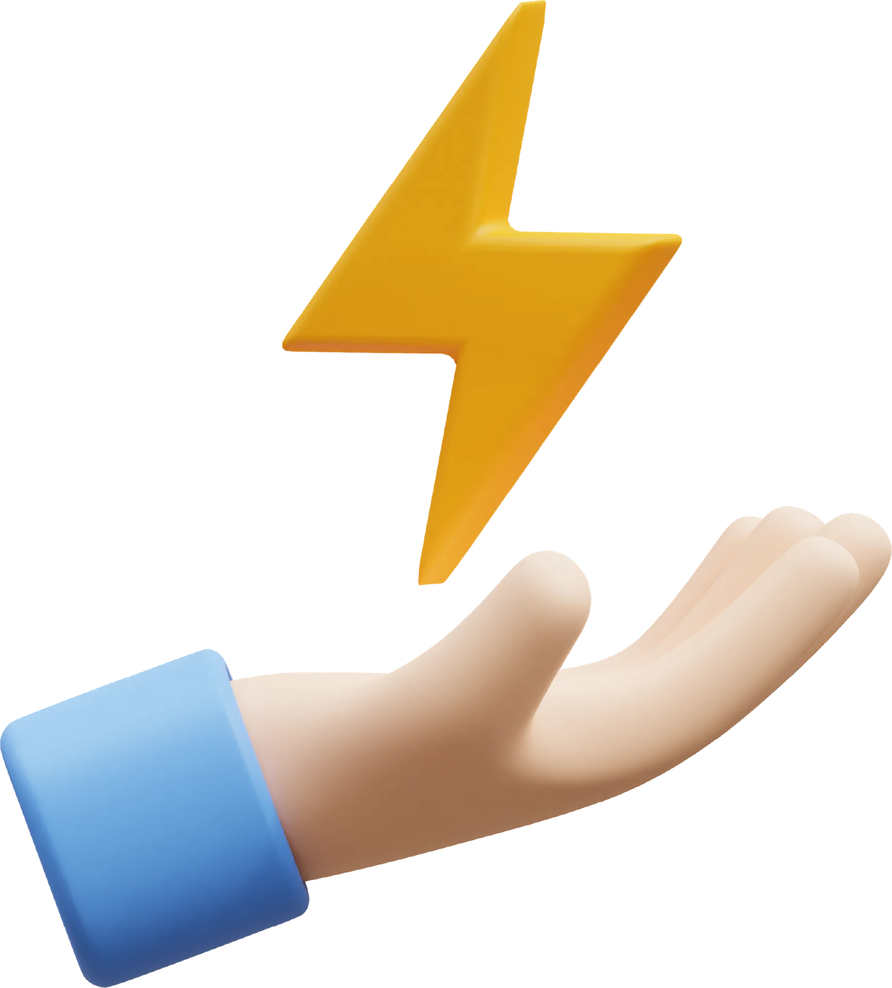 Energy Icon