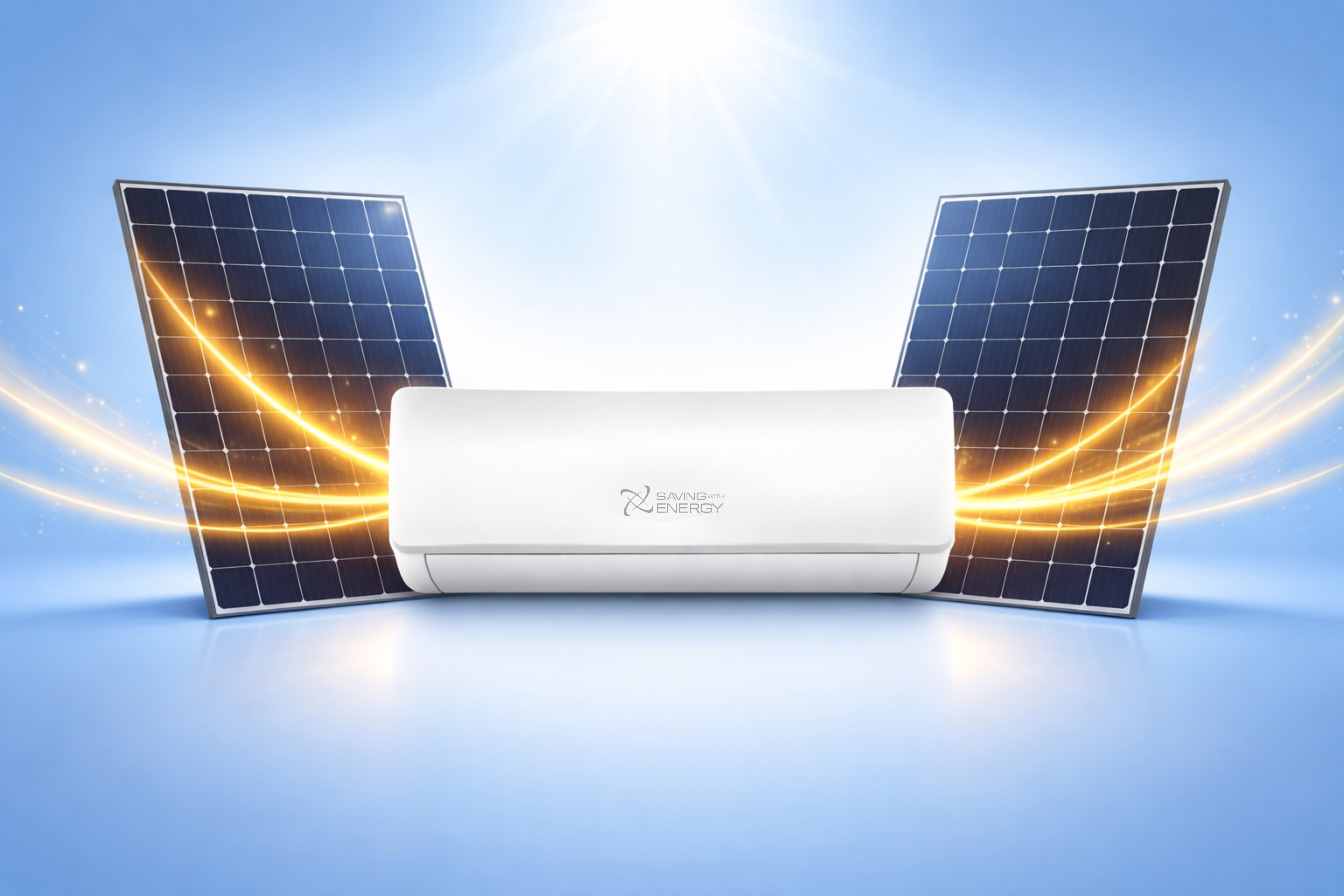 Solar Air Conditioner