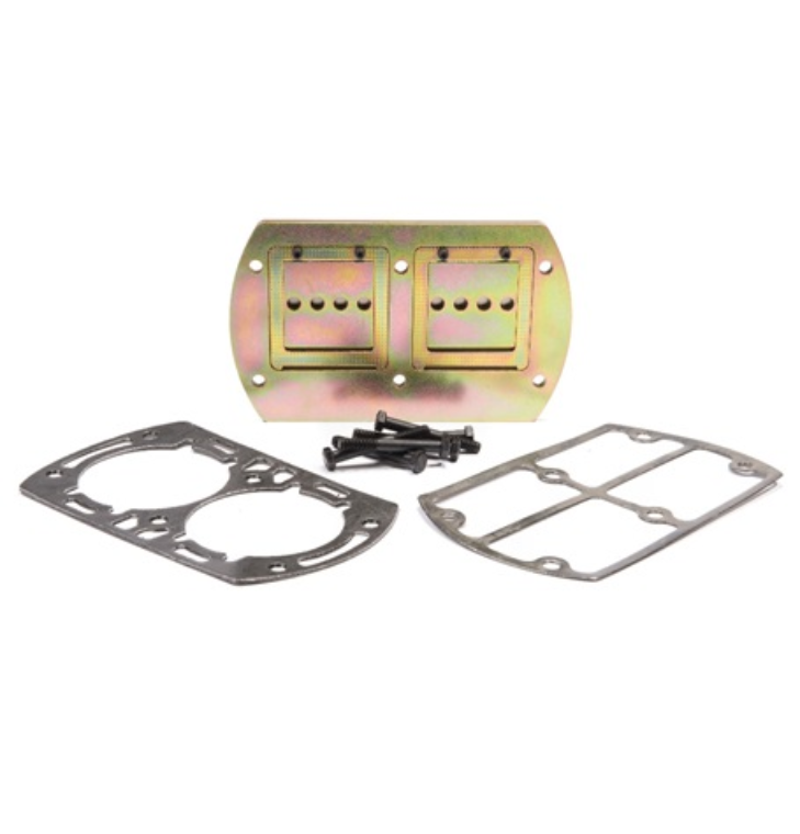 KIT, VALVE/GASKET (7100)