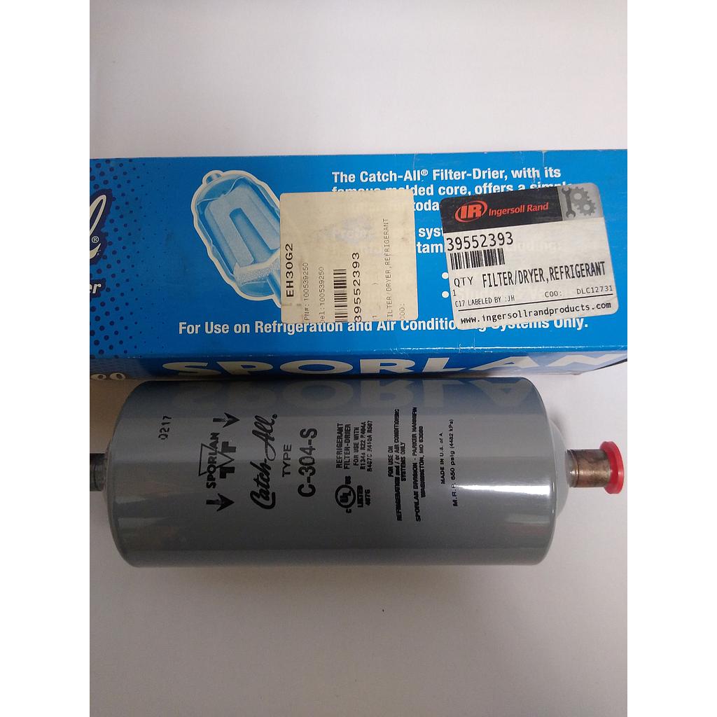 FILTER/DRYER-REFRIGERANT 7DE30AQ