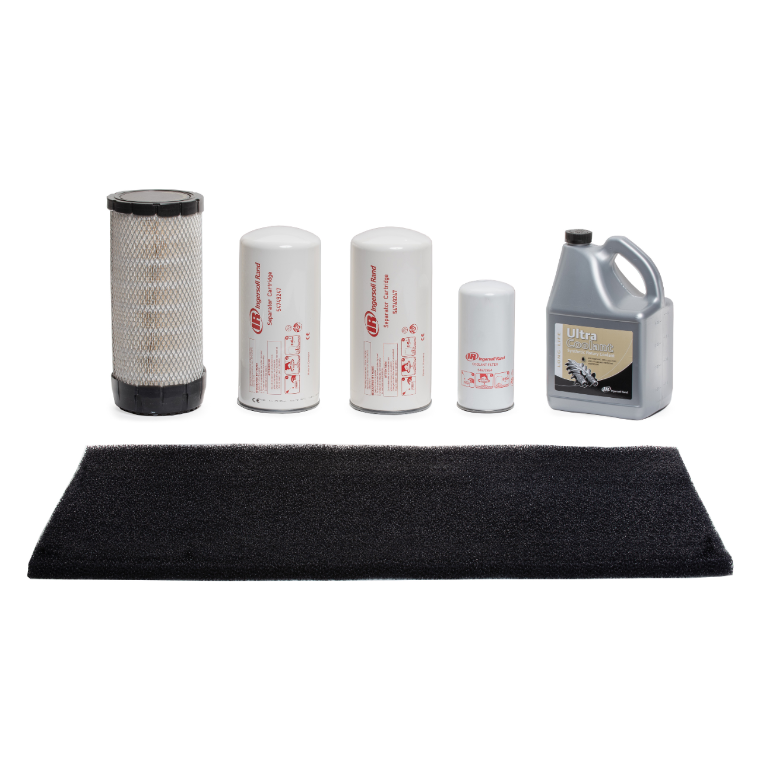ELEMENT, AIR FILTER