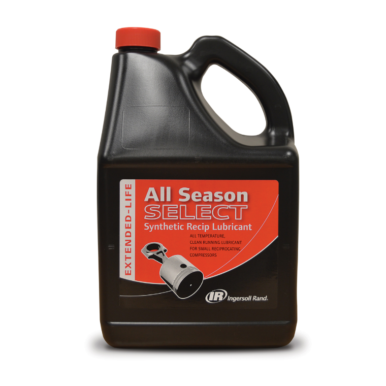 LUBRICANTE SINTÉTICO ALL SEASON SELECT 0.5L