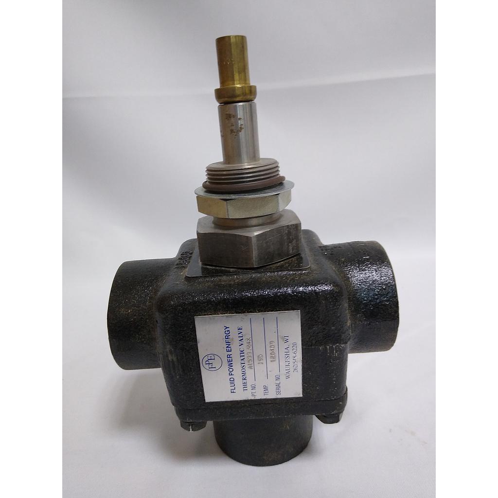 VALVE - THERMO 190-202 HS