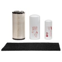 [23429798] ELEMENT, AIR FILTER HD R SERIES