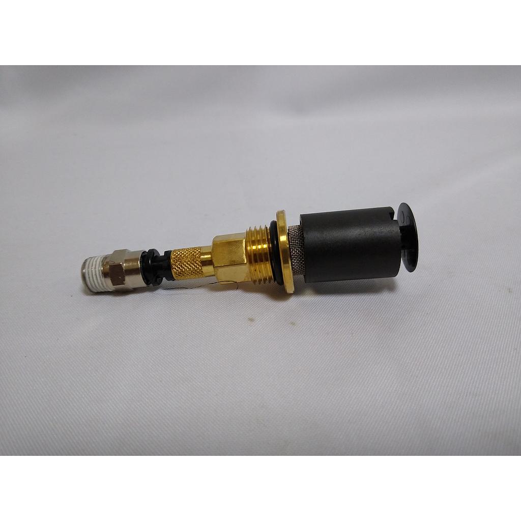 DRN FLOAT VAL MECH-ZFC FOR ZFC22-ZFC1600