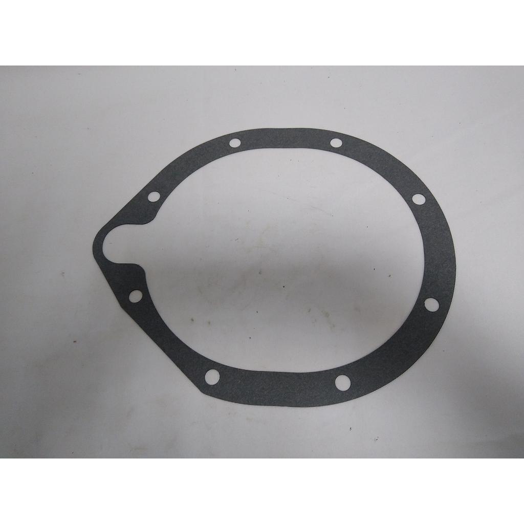 GASKET FRAME END COVER