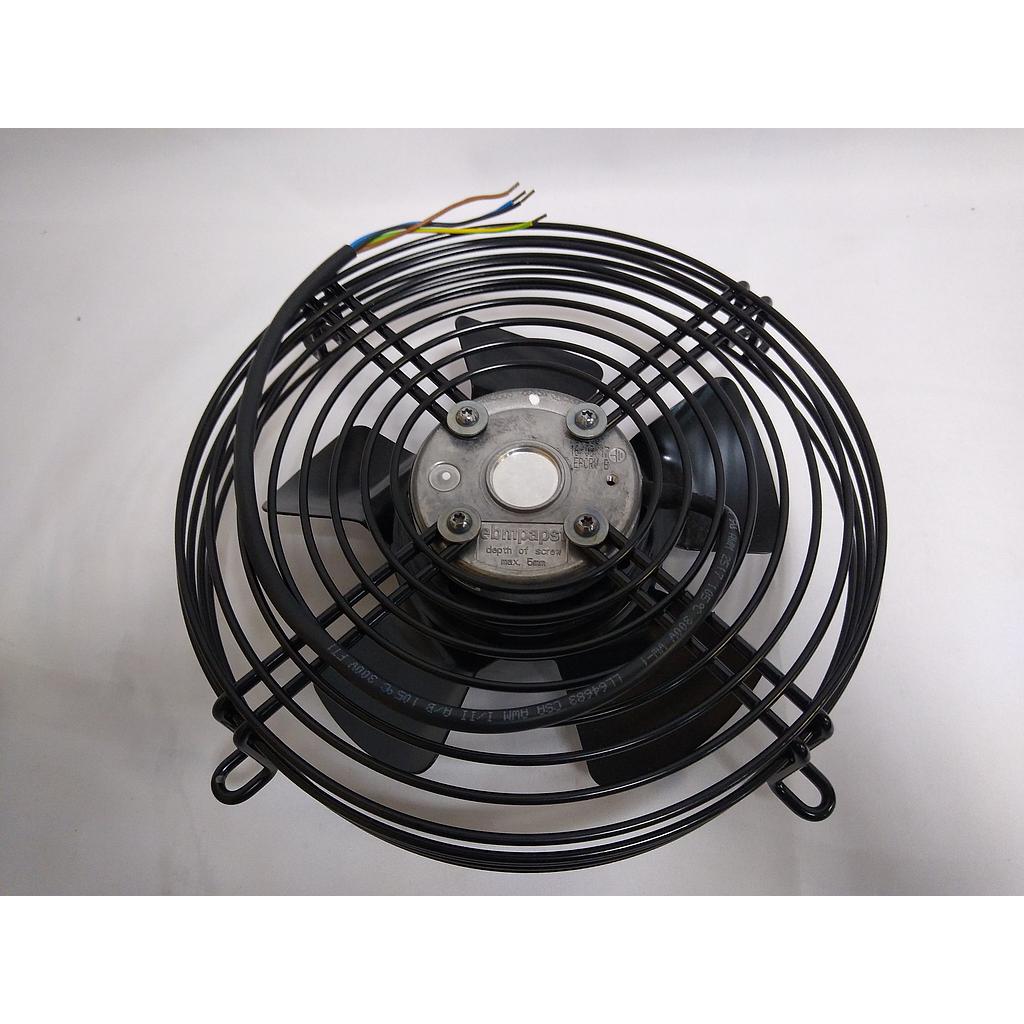 FAN COMPLETE 115 V