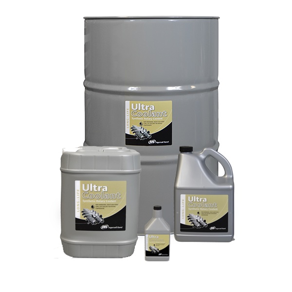 LUBRICANTE ULTRA COOLANT (208L)