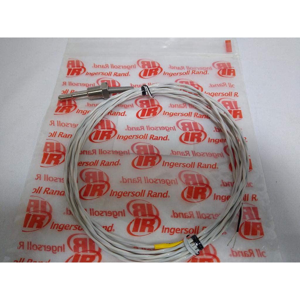 SENSOR,RTD-1/4''NPT - TEMP.RANGE -50 TO 265DEG C