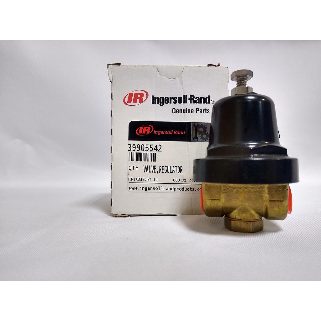 VALVE REGULATOR