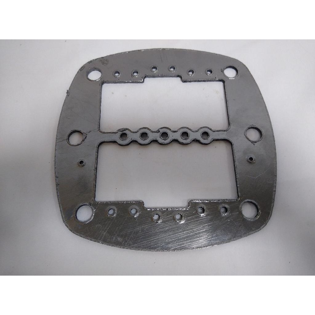 GASKET, VLV PLT SPACER-H