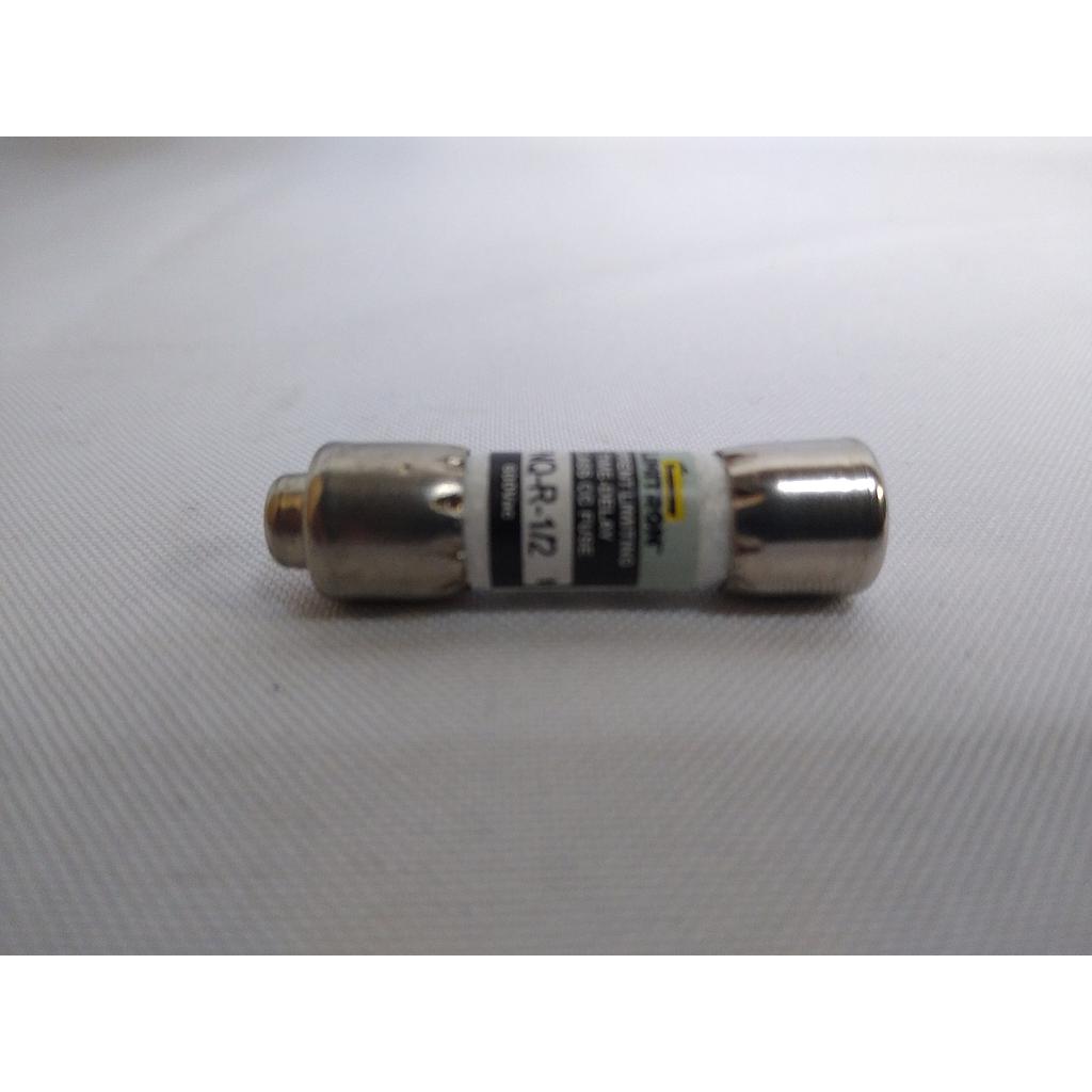 FUSE 0.5 A 13/32''x1 1/2