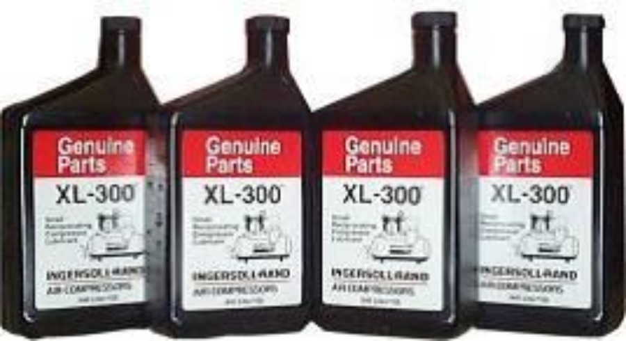 LUBRICANTE PARA COMPRESOR DE AIRE XL-300-1 QUART