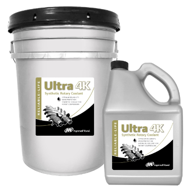 LUBRICANTE ULTRA COOLANT 4K (5L)