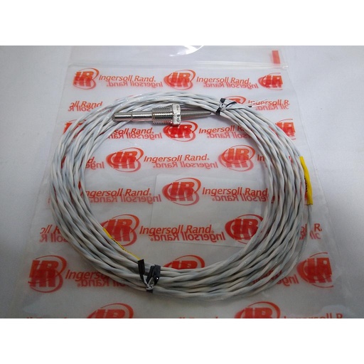 [39921713, 47637866002] SENSOR RTD 25NPT 288 LG CABLE
