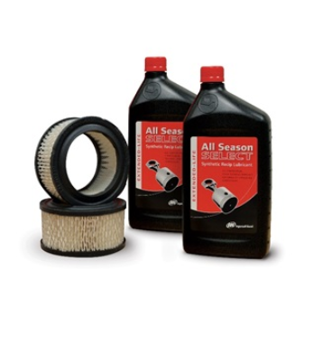 [97338099] STARTER KIT FOR COMPRESSOR (SS3L3 & P1.5IU-AP)