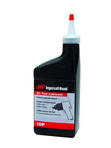 [10P, 03875689] 10P AIR TOOL LUBRICANT