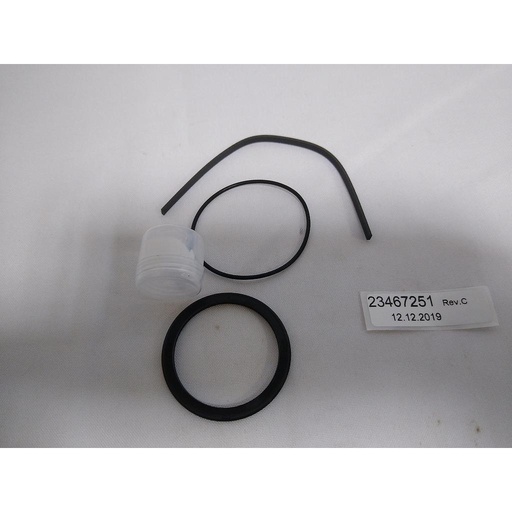 [23467251] KIT SERVICE CYLINDER HPKG