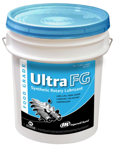 [23973977] LUBRICANTE ULTRA COOLANT GRADO ALIMENTICIO 20L