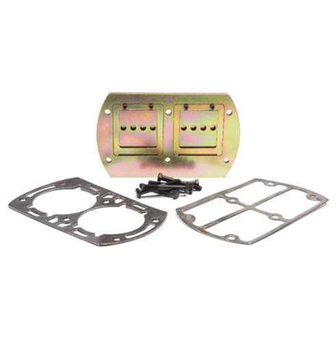 [32304610] KIT DE VÁLVULAS GASKET-2340