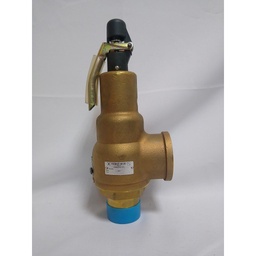 [38034062] VALVE-SAFETY 135P/3729S.19KJHK135A