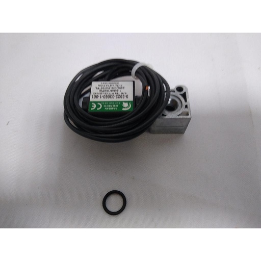 [633658, 38053054] VAL SOLND CTL N1 24VDC MINI 150PSI 1.5MMORF NC*