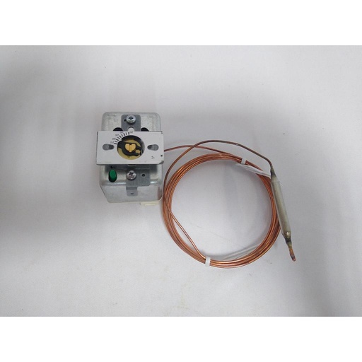 [633601, 38053609] TERMOSTATO HI LIMIT FAIL SAFE SET