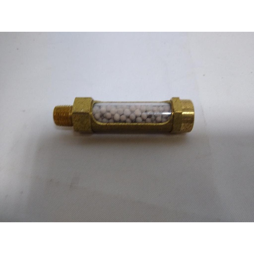[705001-SP, 38054284] INDICATOR BLUE MOISTURE