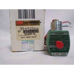 [39492566] VALVE,SOLENOID,3-WAY