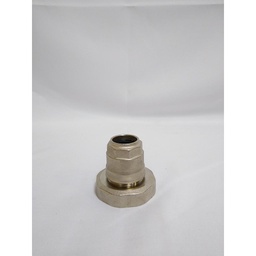 [48778591] REDUCER, 40MM BODY TO 25MM TUBE