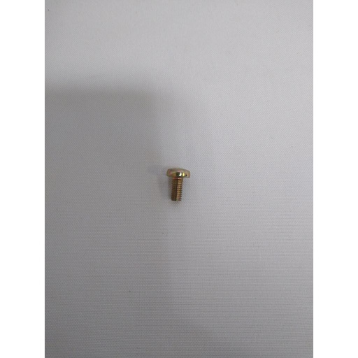 [96738828] SCREW MACHINE PAN HEAD TYPE H M5 X 10.0 LONG